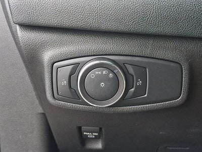 2015 Lincoln MKC Base