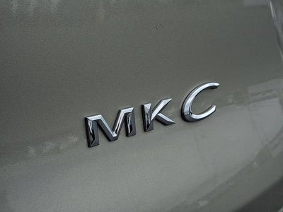 2015 Lincoln MKC Base