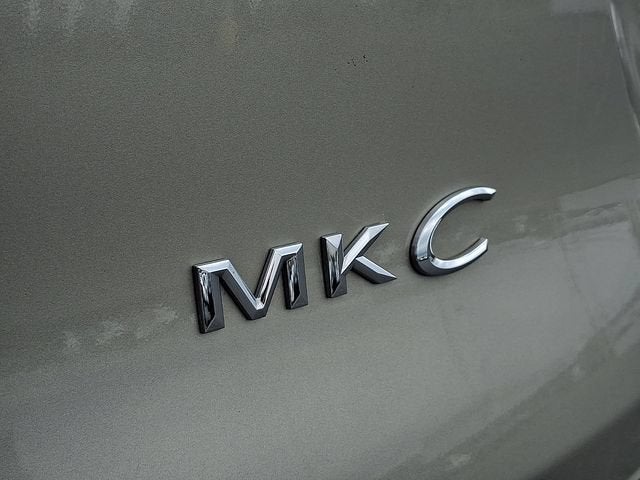 2015 Lincoln MKC Base