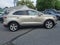 2015 Lincoln MKC Base