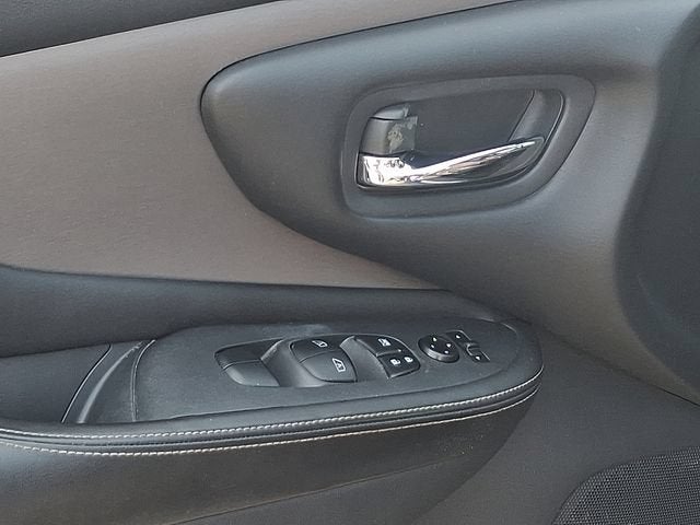 2020 Nissan Murano SV