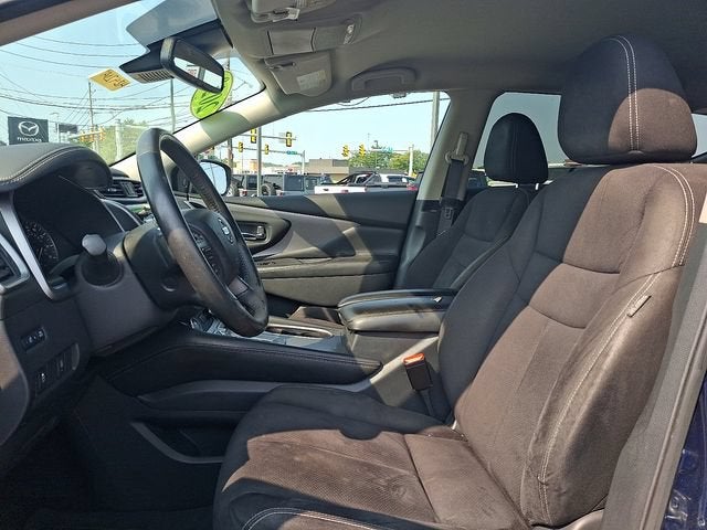 2020 Nissan Murano SV