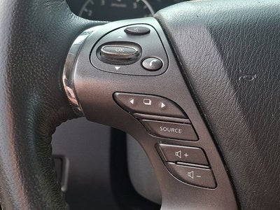 2020 Nissan Murano SV