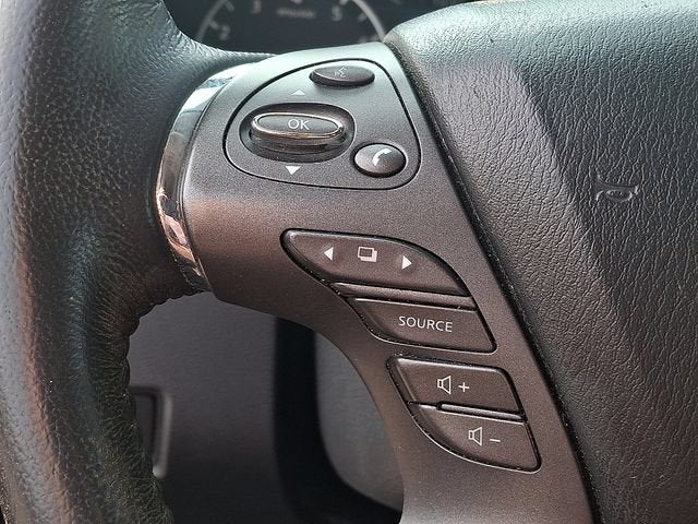 2020 Nissan Murano SV