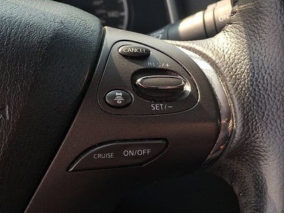 2020 Nissan Murano SV