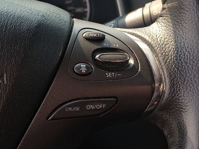 2020 Nissan Murano SV
