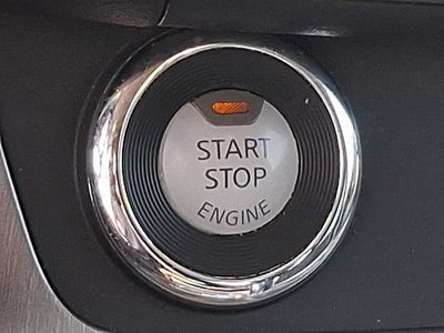 2020 Nissan Murano SV