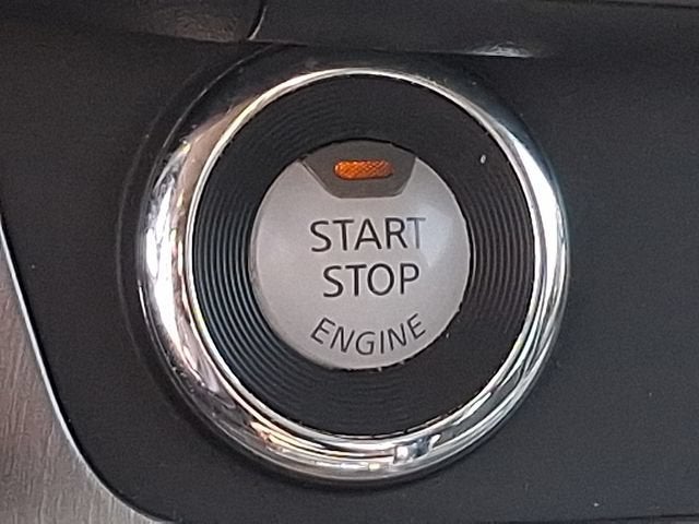 2020 Nissan Murano SV