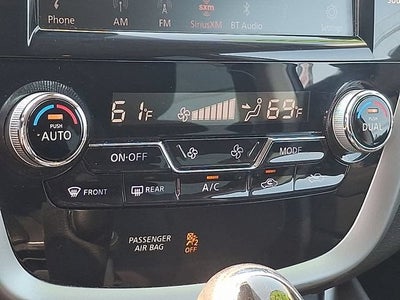 2020 Nissan Murano SV