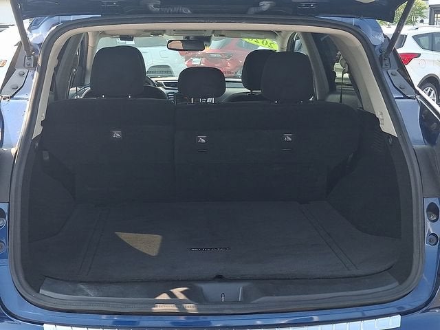 2020 Nissan Murano SV