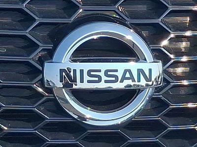 2020 Nissan Murano SV