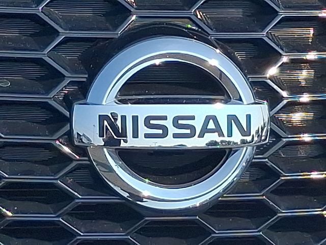 2020 Nissan Murano SV