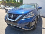 2020 Nissan Murano SV