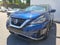 2020 Nissan Murano SV
