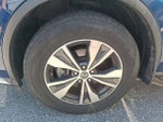 2020 Nissan Murano SV