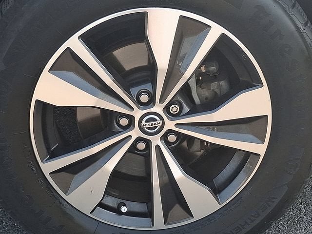 2020 Nissan Murano SV