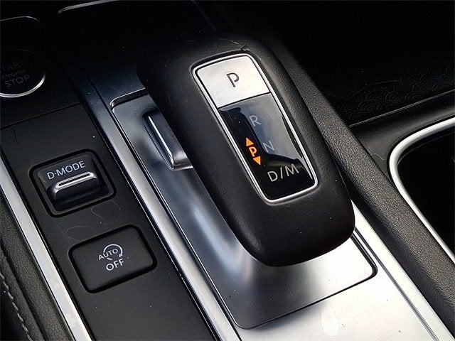 2022 INFINITI QX60 LUXE