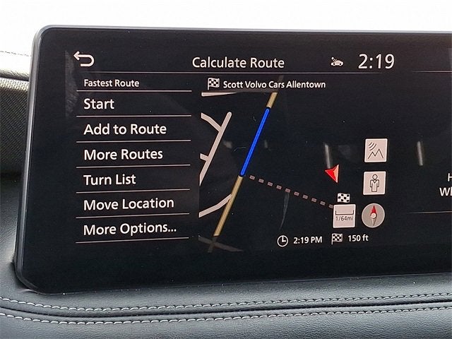 2022 INFINITI QX60 LUXE