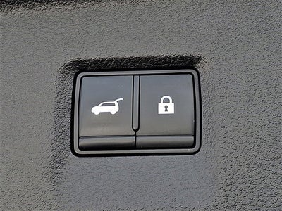 2022 INFINITI QX60 LUXE