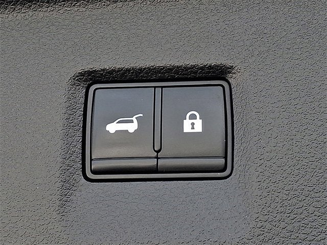 2022 INFINITI QX60 LUXE