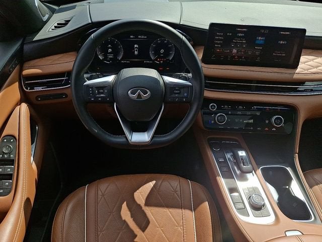 2023 INFINITI QX60 AUTOGRAPH