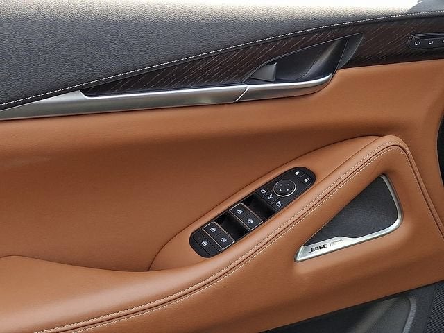 2023 INFINITI QX60 AUTOGRAPH