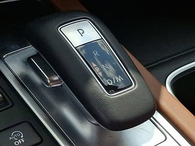 2023 INFINITI QX60 AUTOGRAPH