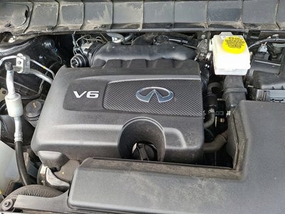 2023 INFINITI QX60 AUTOGRAPH