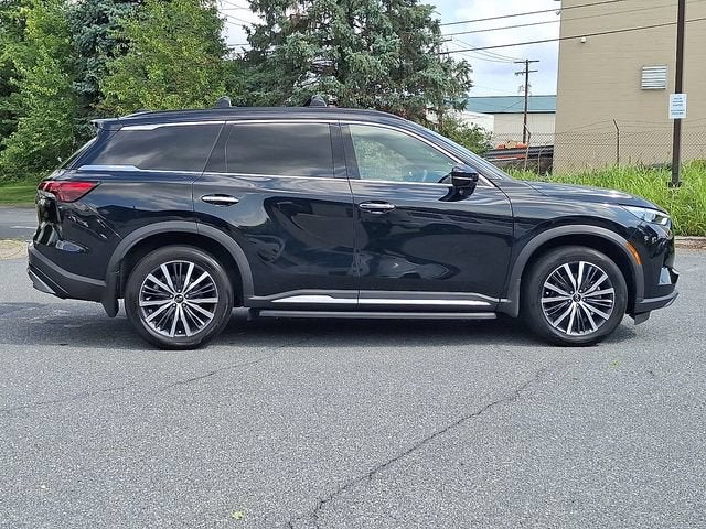 2023 INFINITI QX60 AUTOGRAPH