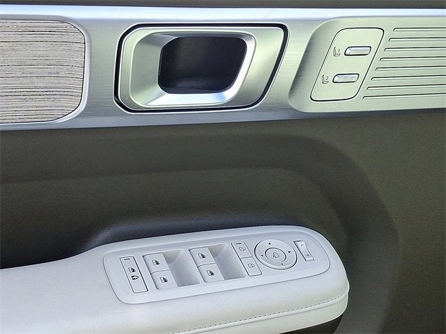 2024 Hyundai Santa Fe Hybrid Calligraphy