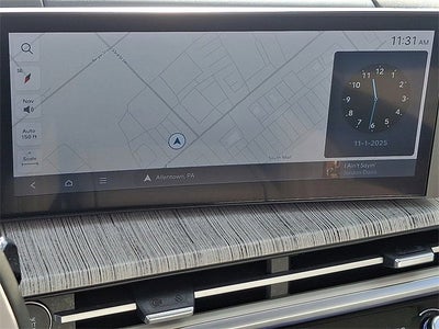 2024 Hyundai Santa Fe Hybrid Calligraphy