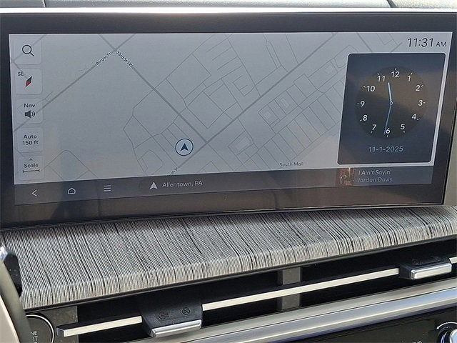 2024 Hyundai Santa Fe Hybrid Calligraphy