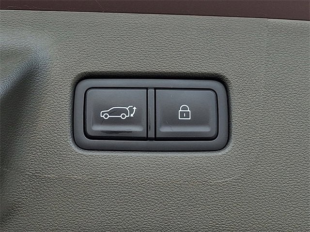 2024 Hyundai Santa Fe Hybrid Calligraphy