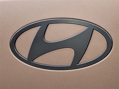 2024 Hyundai Santa Fe Hybrid Calligraphy