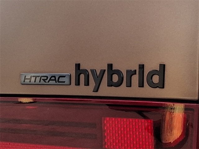 2024 Hyundai Santa Fe Hybrid Calligraphy