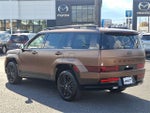 2024 Hyundai Santa Fe Hybrid Calligraphy