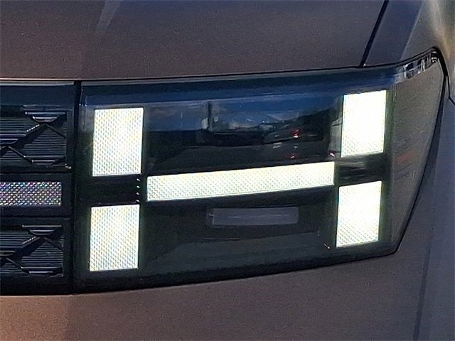 2024 Hyundai Santa Fe Hybrid Calligraphy