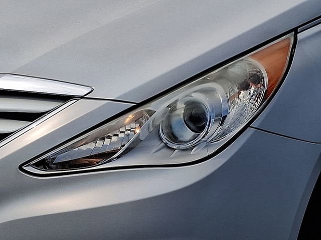 2013 Hyundai Sonata GLS PZEV