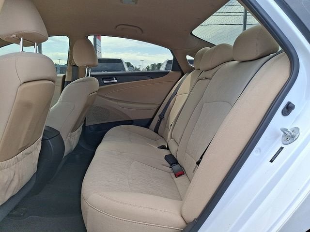 2013 Hyundai Sonata GLS PZEV