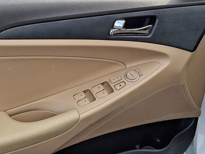 2013 Hyundai Sonata GLS PZEV