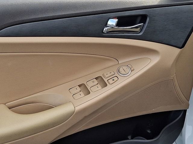 2013 Hyundai Sonata GLS PZEV