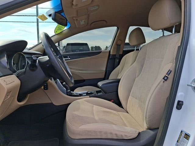 2013 Hyundai Sonata GLS PZEV