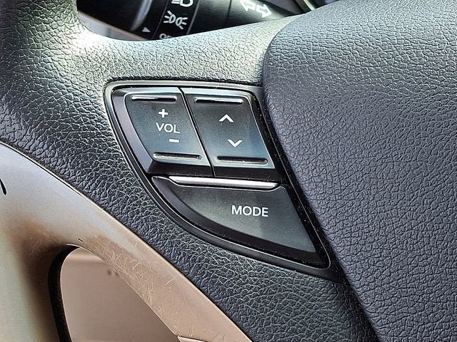2013 Hyundai Sonata GLS PZEV