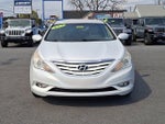 2013 Hyundai Sonata GLS PZEV