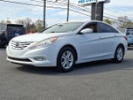 2013 Hyundai Sonata GLS PZEV