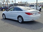 2013 Hyundai Sonata GLS PZEV