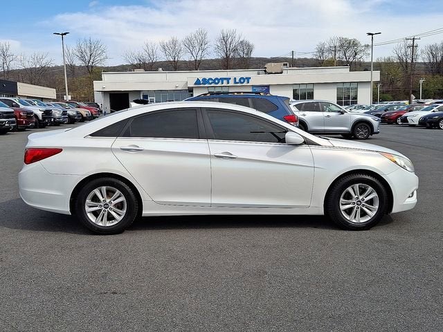 2013 Hyundai Sonata GLS PZEV