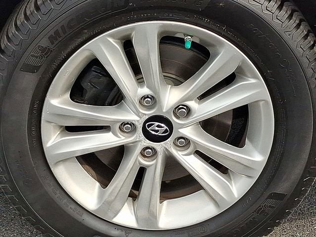 2013 Hyundai Sonata GLS PZEV