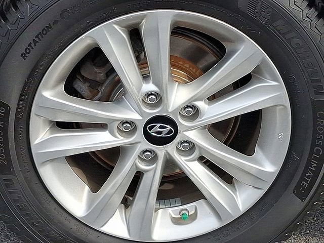2013 Hyundai Sonata GLS PZEV