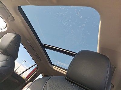 2024 Toyota Highlander Hybrid Platinum